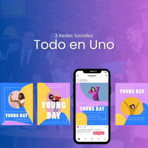 Plan Todo en Uno